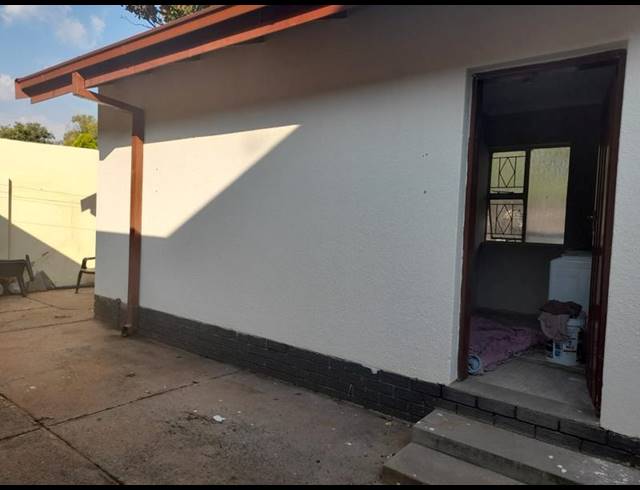 4 BEDROOM HOUSE FOR SALE IN SASOLBURG EXT 23